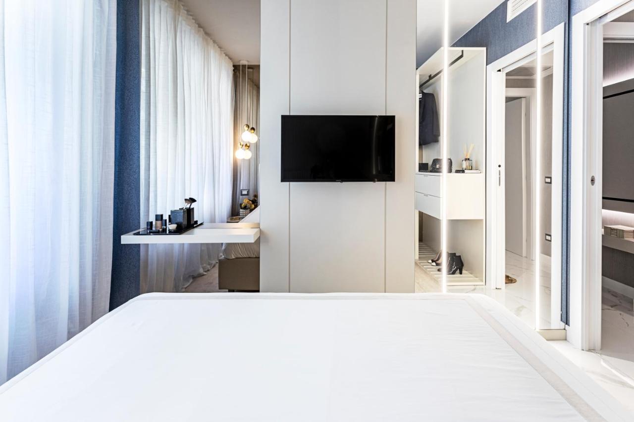 Glaucia Home Milaan Buitenkant foto