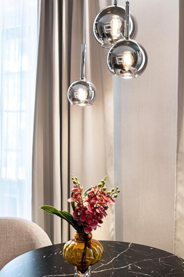 Glaucia Home Milaan Buitenkant foto
