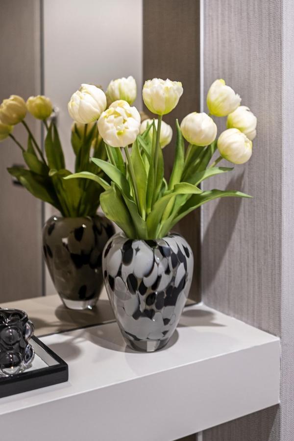 Glaucia Home Milaan Buitenkant foto